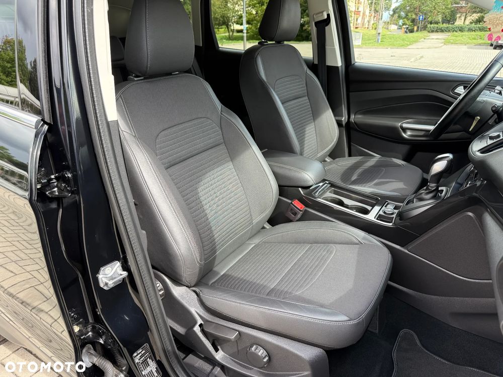 Ford Kuga 1.5 EcoBoost FWD Titanium ASS GPF - 15