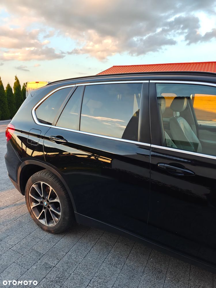 BMW X5 xDrive25d - 3