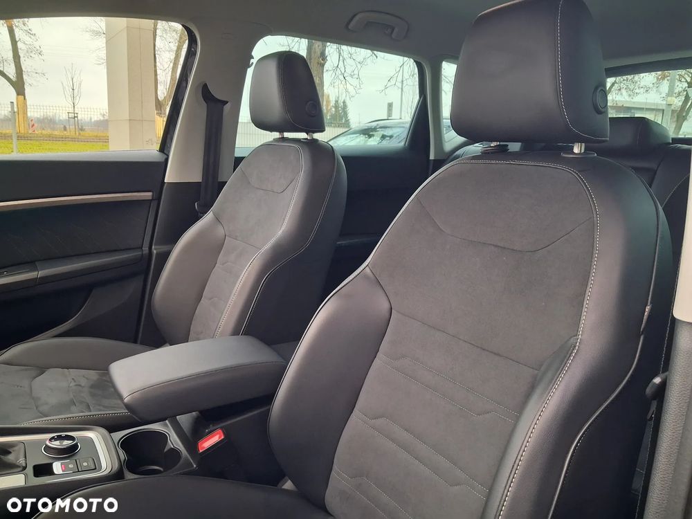 Seat Ateca 1.5 TSI Xperience S&S DSG - 13