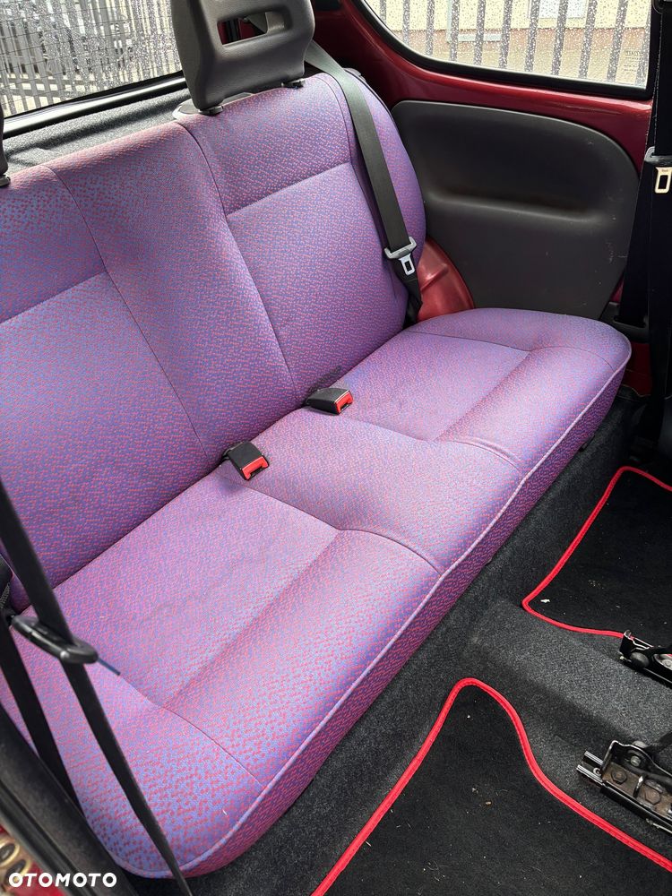 Fiat Seicento Young - 16