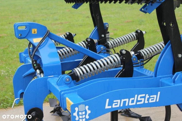 Landstal APN260 - 6