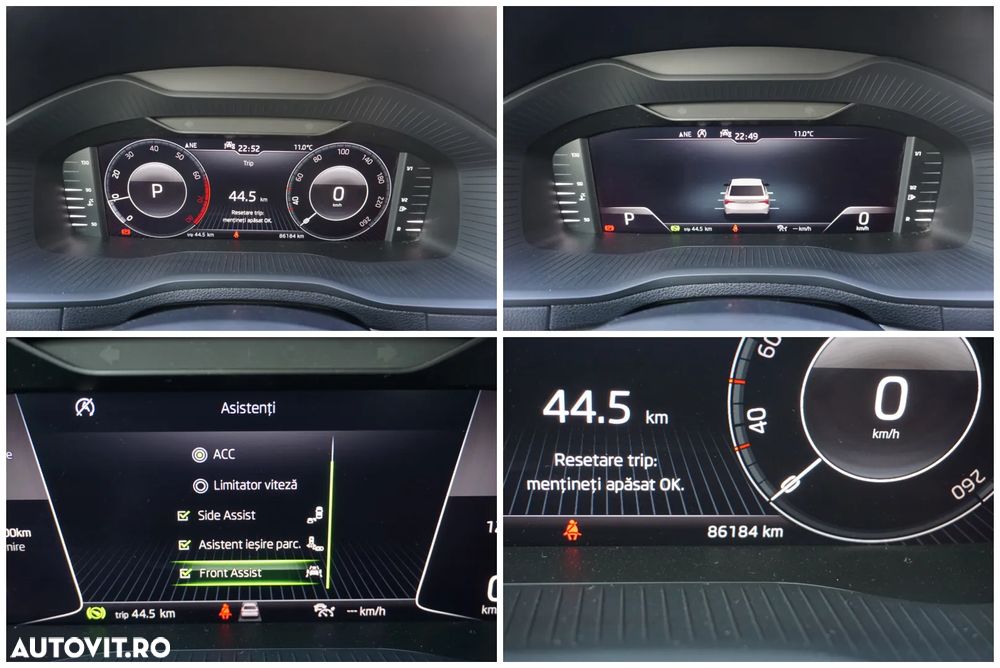 Skoda Karoq 1.5 TSI DSG Selection - 7