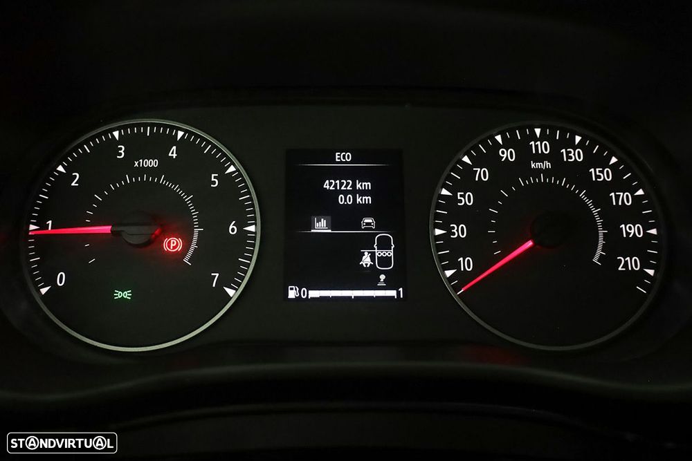 Dacia Sandero 1.0 ECO-G Essential Bi-Fuel - 14