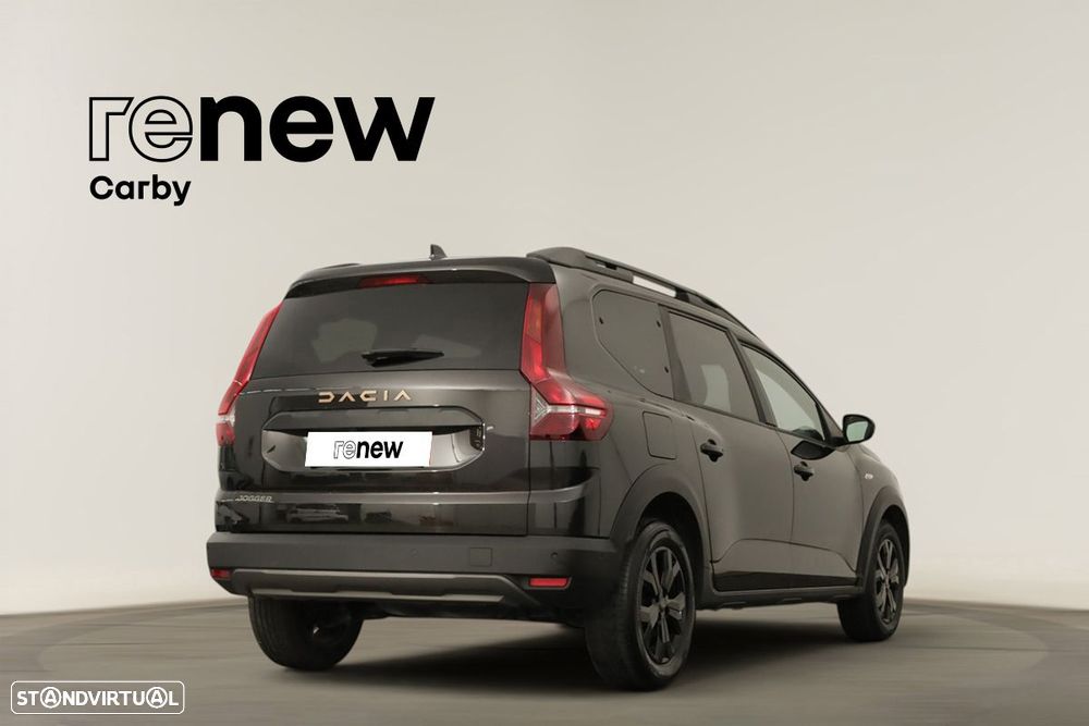 Dacia Jogger 1.0 ECO-G Extreme 7L Bi-Fuel - 3