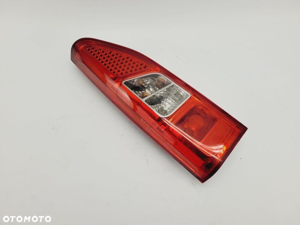 LAMPA LEWY TYŁ TYLNA CITROEN BERLINGO III 08-12 9680545280 - 1