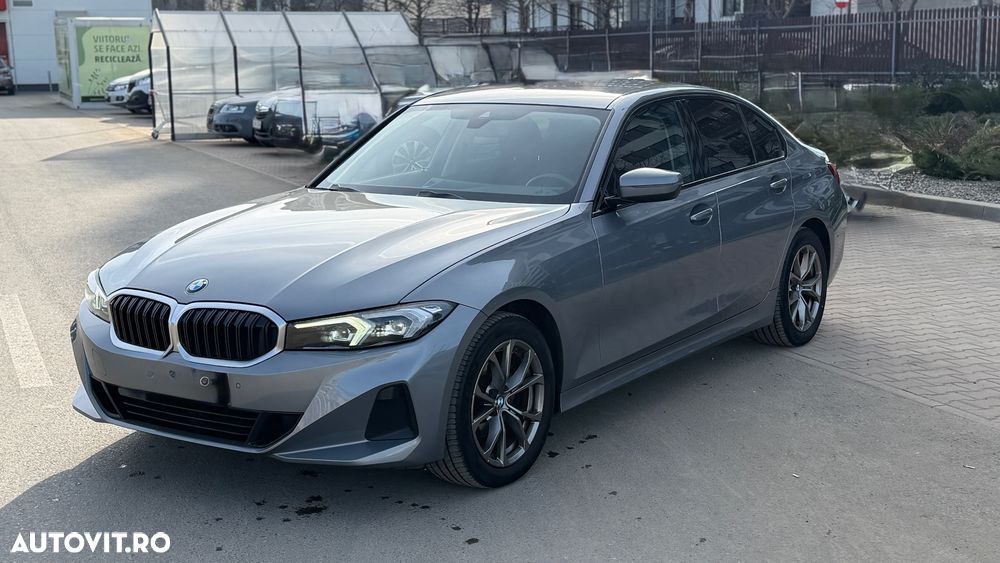 BMW Seria 3 - 12