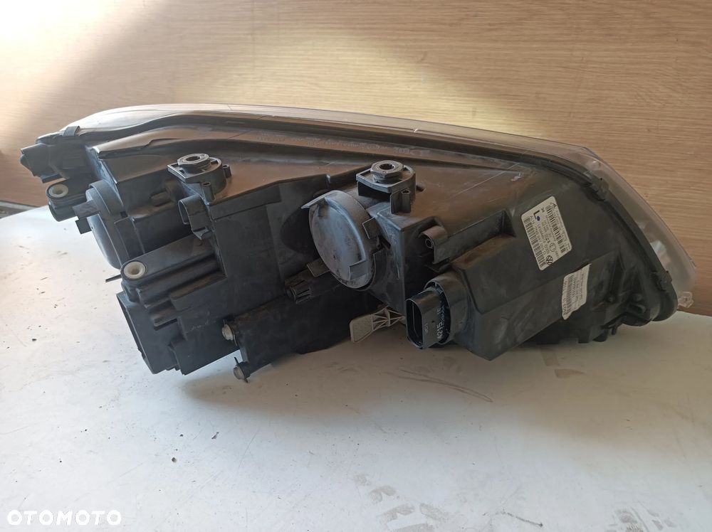 Lampa reflektor lewy przód Seat Alhambra II 10- 7N5941005D - 7