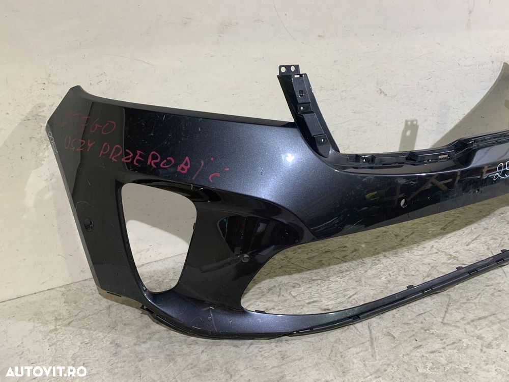 Bara fata Kia Sorento, 2018, 2019, 2020, 2021, cod origine OE 86511-C5500. - 4