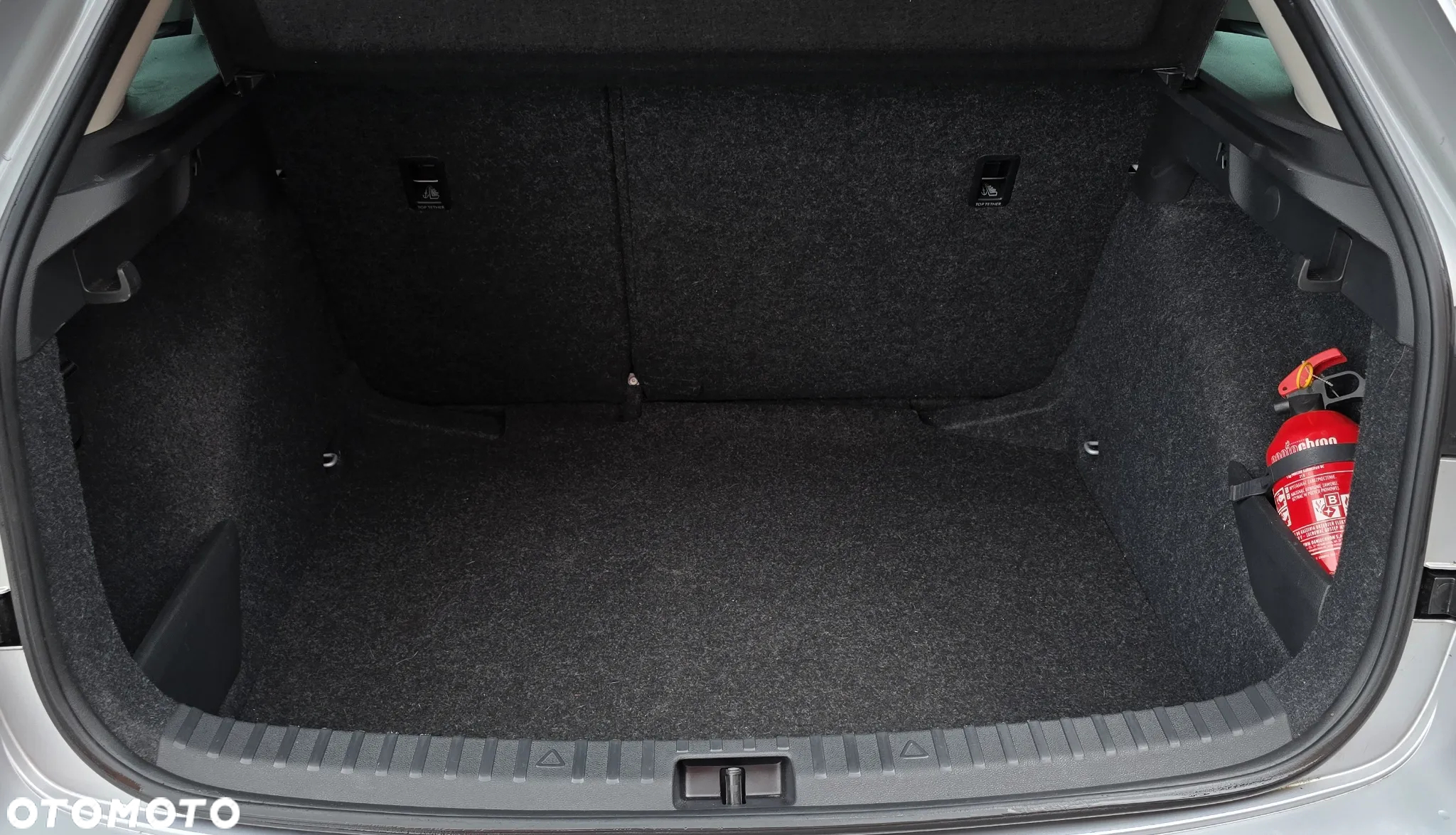Skoda Scala 1.0 TSI Ambition - 9