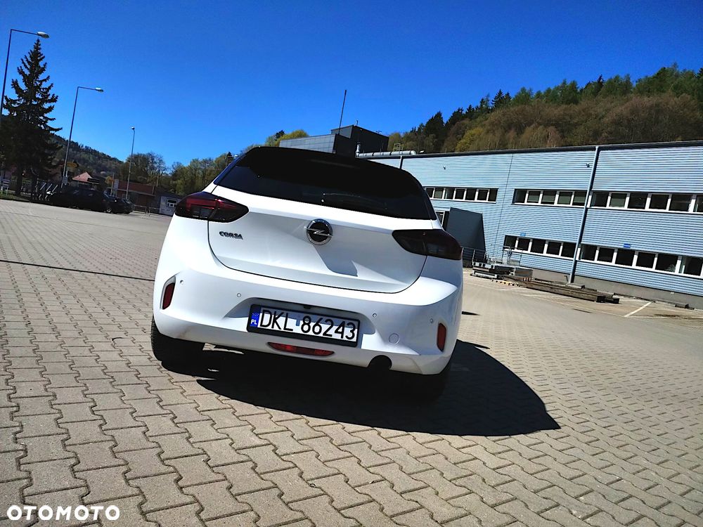 Opel Corsa 1.2 Direct Injection Turbo Ultimate - 3