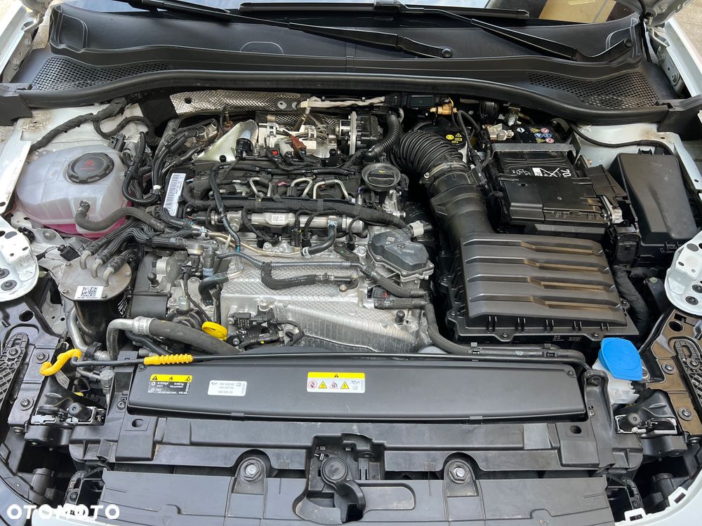 Cupra Leon 2.0 TDI DSG - 15