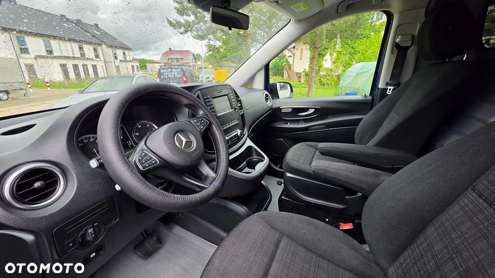 Mercedes-Benz VITO - 22