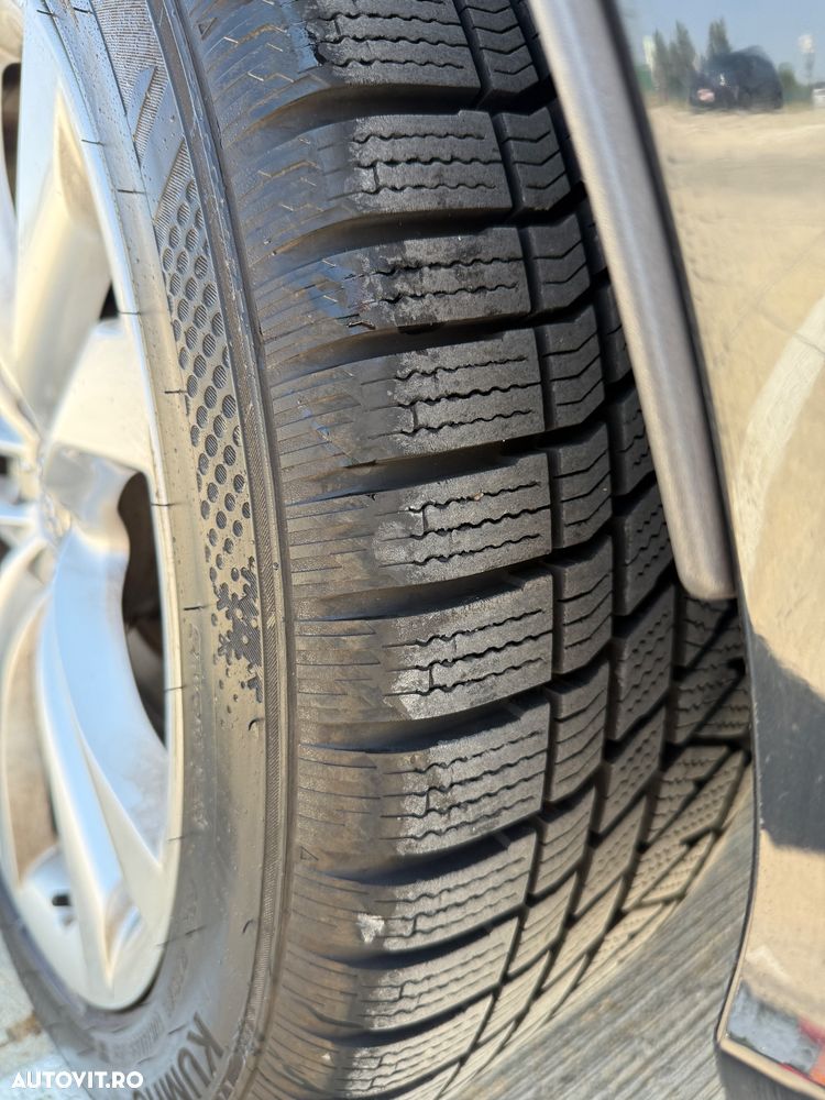 Audi SQ5 3.0 TDI Biturbo Tiptronic - 15
