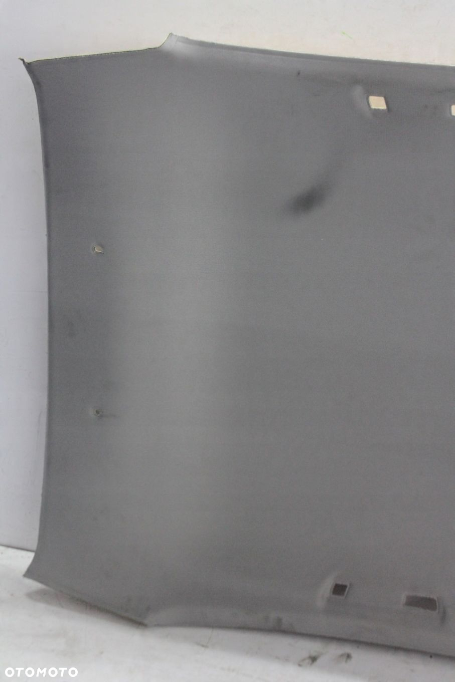 PODSUFITKA SZARA BMW SERIA 1 F20 F21 LCI 15-19 - 3