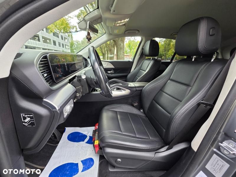 Mercedes-Benz GLE 300 d 4-Matic - 5