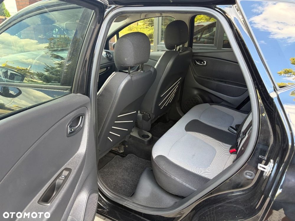 Renault Captur 1.2 Energy TCe Intens - 13