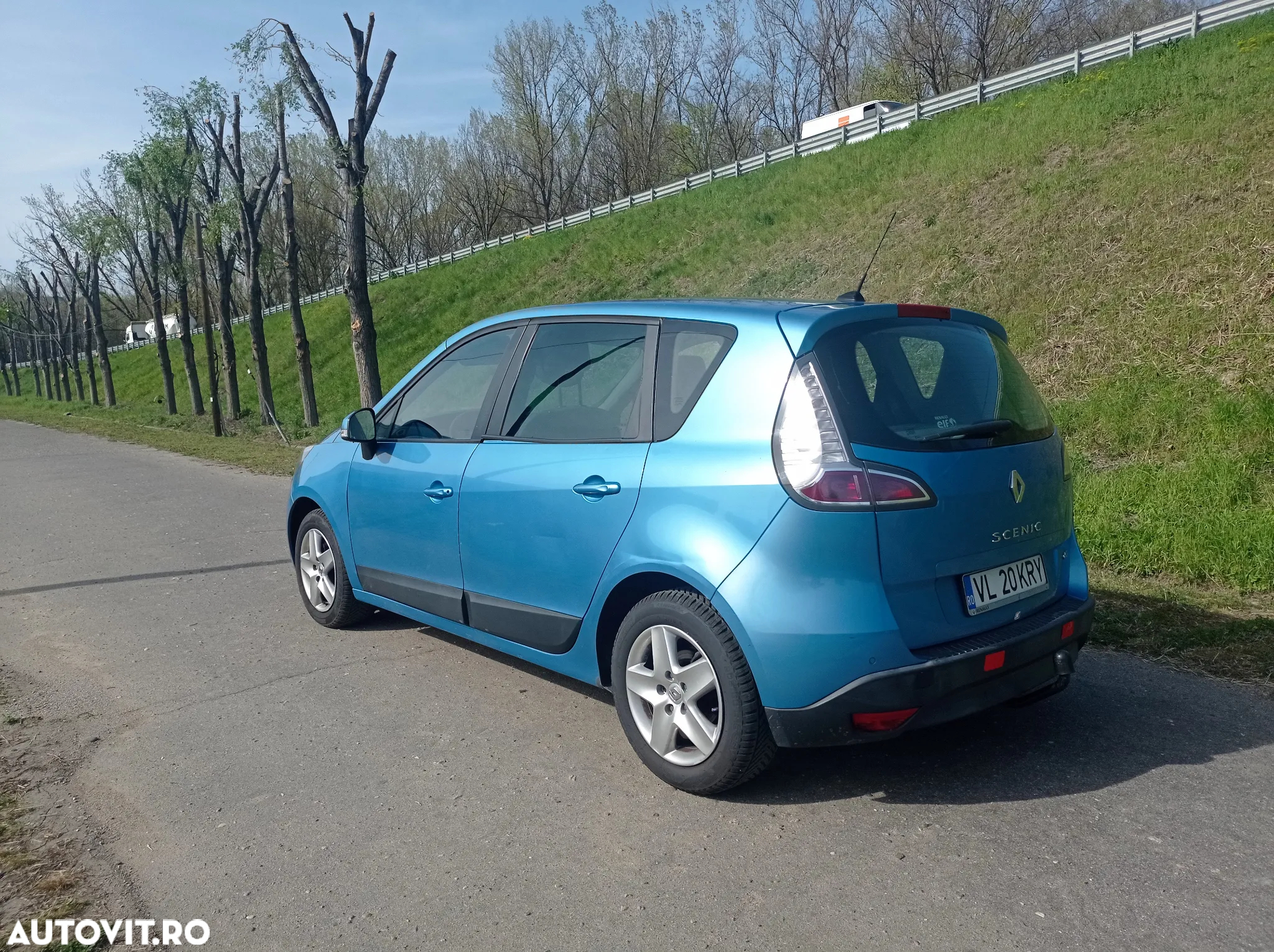 Renault Scenic ENERGY dCi 110 Business - 2