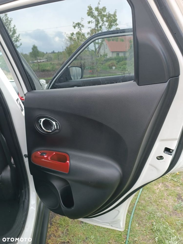 Nissan Juke - 16
