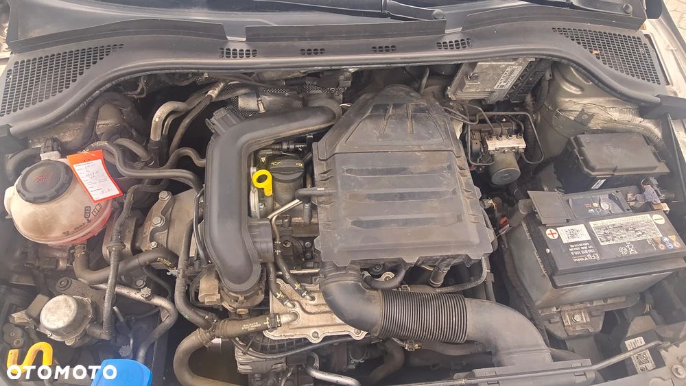 Skoda RAPID 1.0 TSI Active - 25