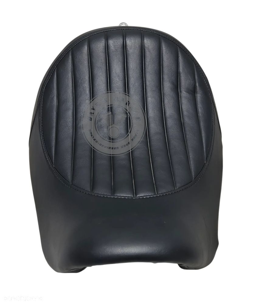 Siedzenie Harley Davidson Dyna Street Bob 51475-07 - 4