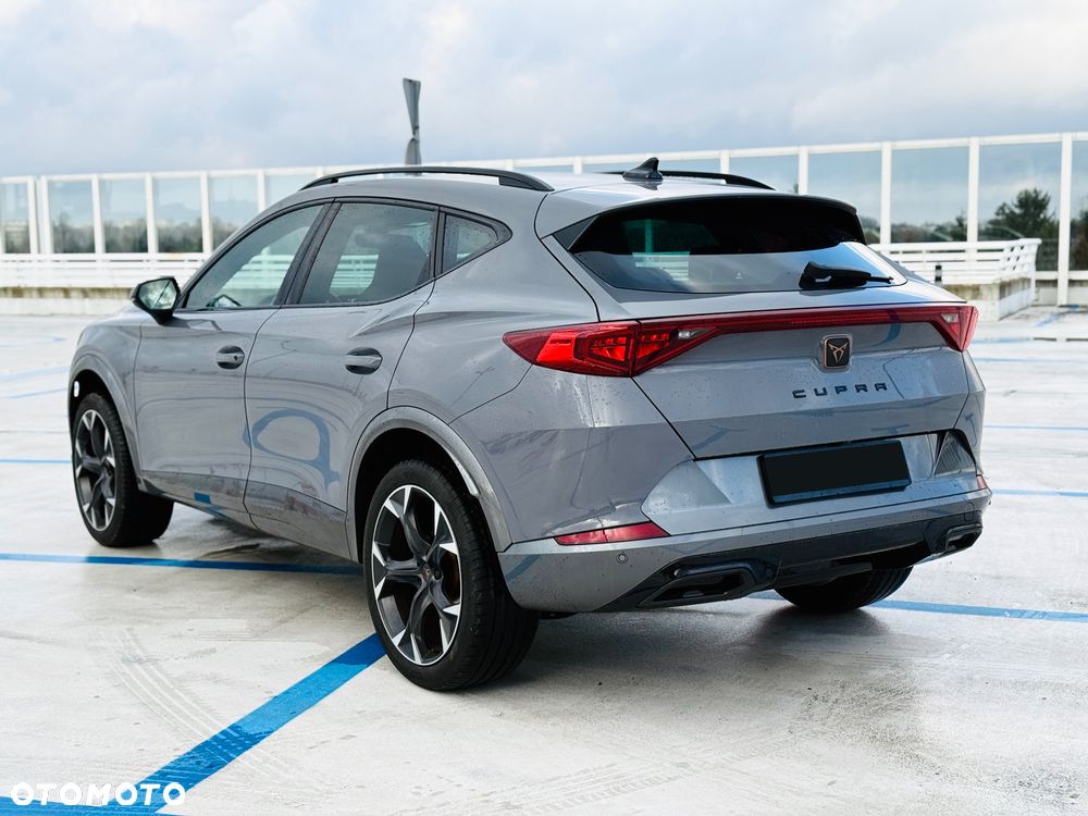 Cupra Formentor 1.5 eTSI DSG - 4