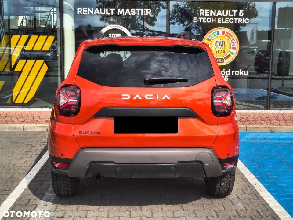Dacia Duster - 5