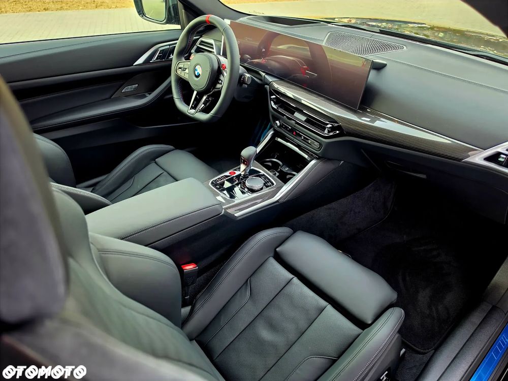BMW M4 - 28