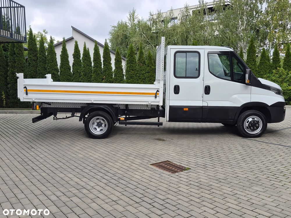 Iveco Daily - 5