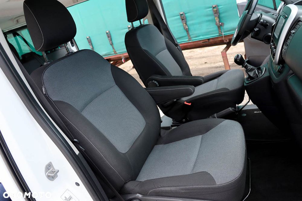 Fiat Talento L1H1 Family - 26