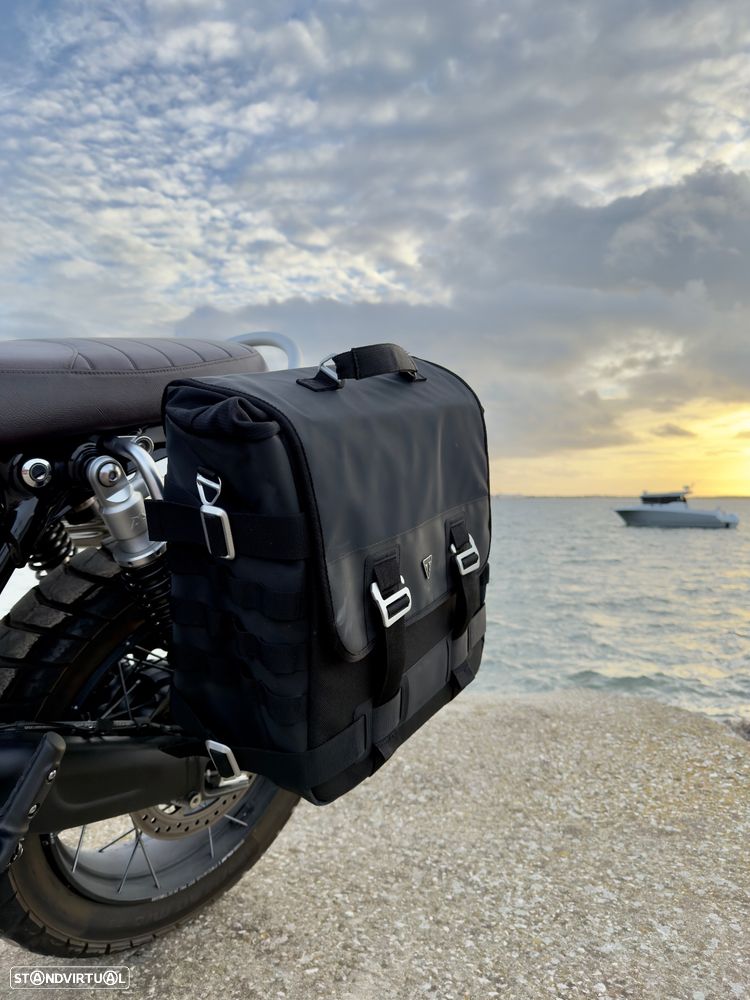 Triumph Scrambler 1200 X - 18