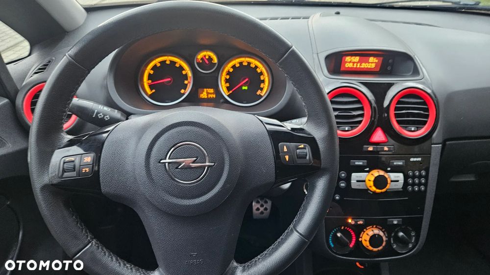 Opel Corsa 1.4 16V Color Edition - 19