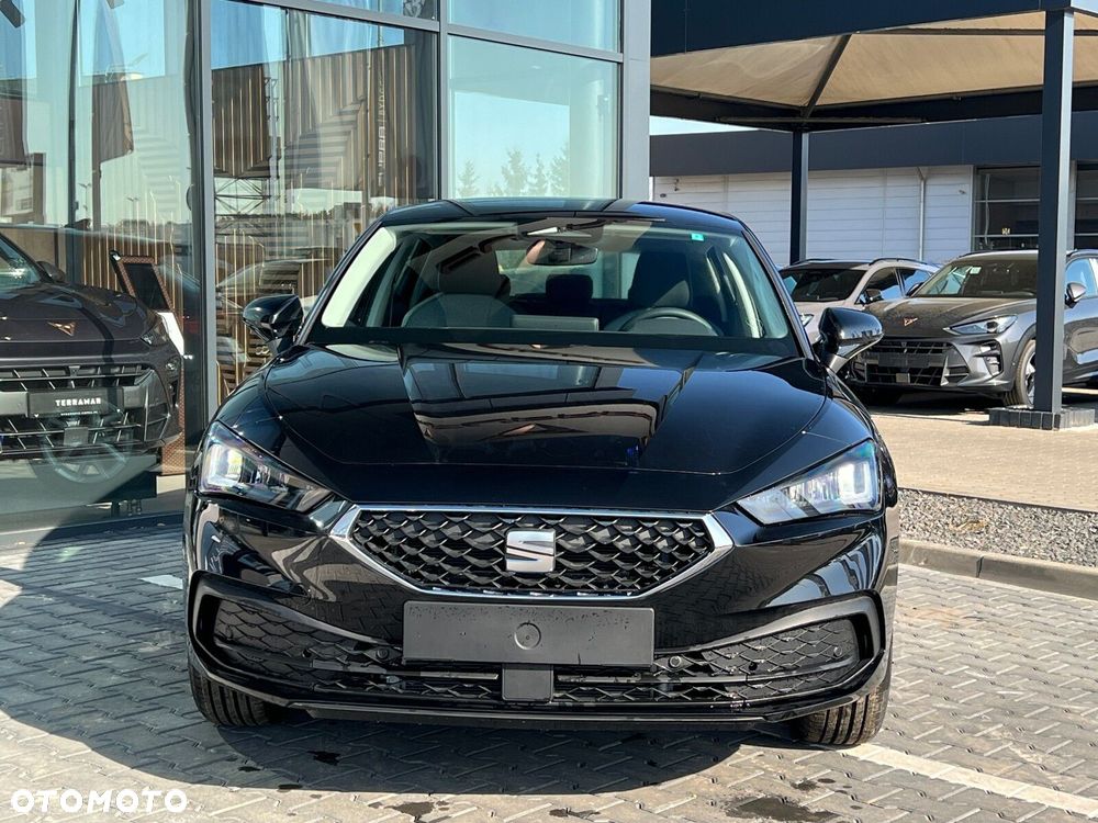 Seat Leon - 2