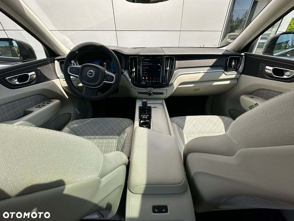 Volvo XC 60 - 20