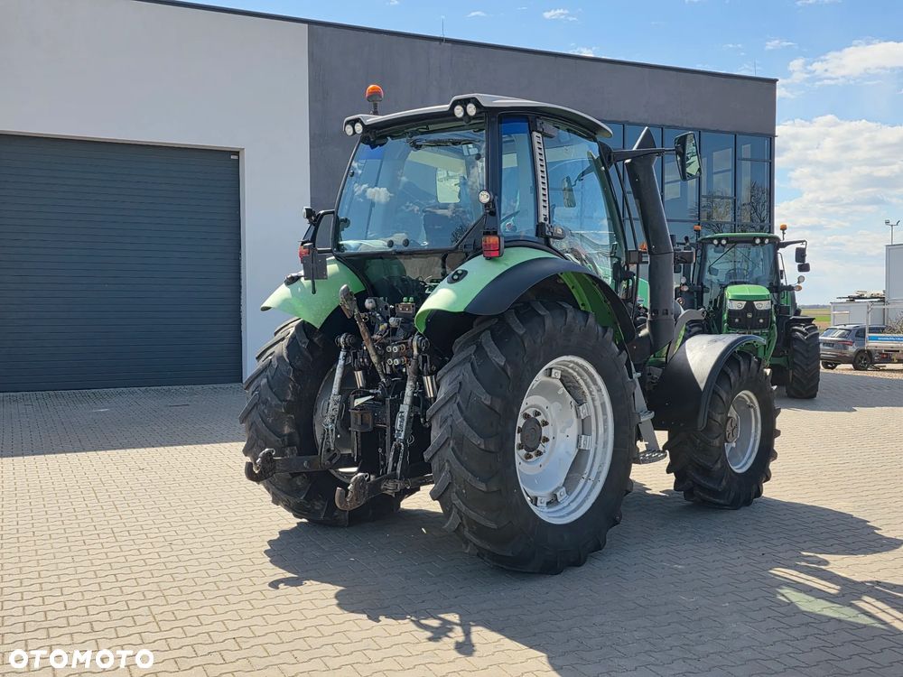 Deutz-Fahr Agrotron M410 2012R - 9