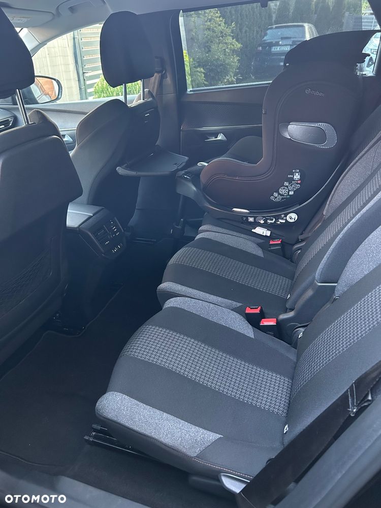 Peugeot 5008 1.5 BlueHDi Active Pack S&S - 7