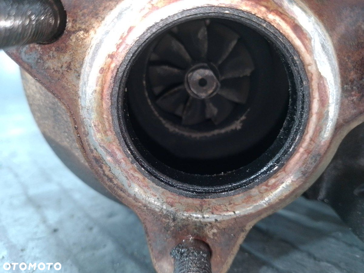 TURBINA HONDA CR-V II 189900-RMA-E01 2.2 I-CDTI - 7