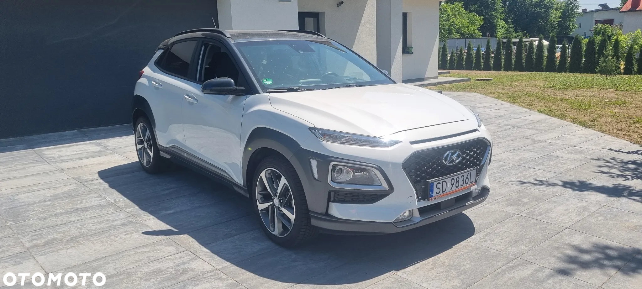 Hyundai Kona 1.6 T-GDI DCT Premium - 3