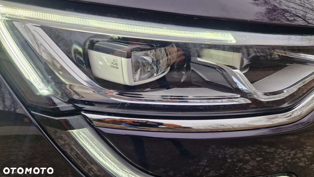 Renault Talisman ENERGY dCi 160 EDC INITIALE PARIS - 7