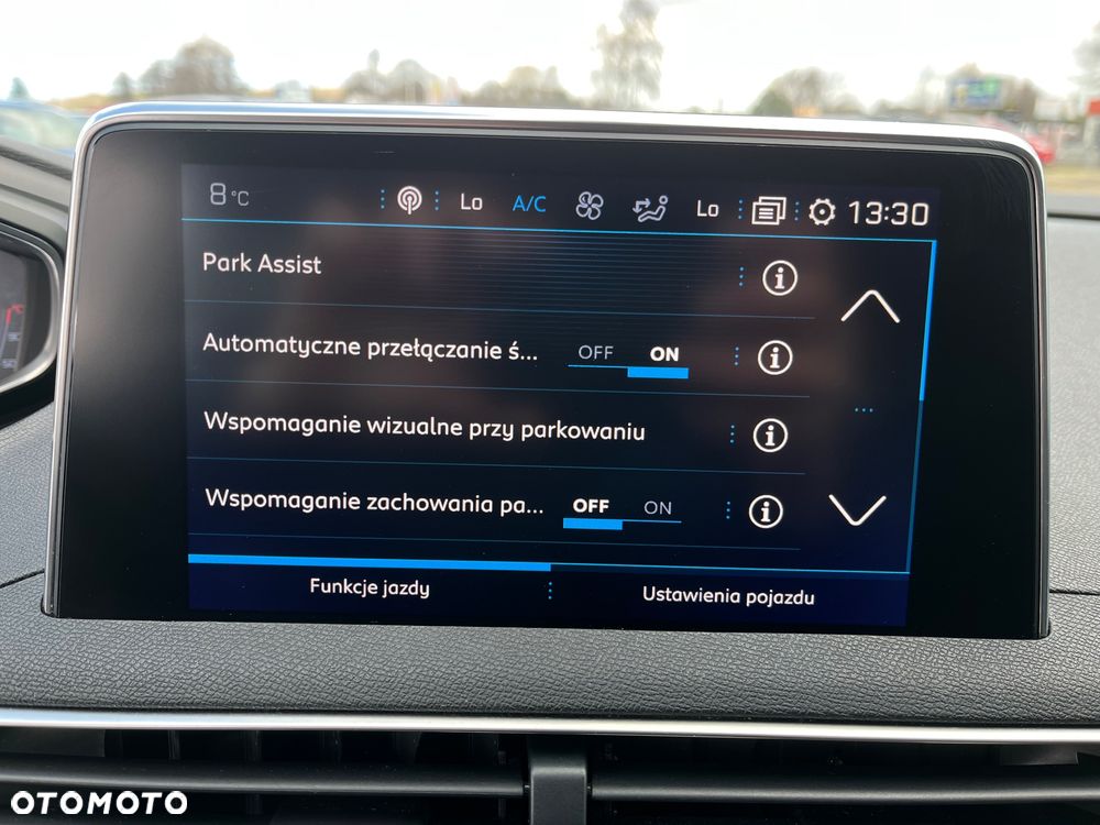 Peugeot 3008 PureTech 130 Stop & Start GPF Allure Business-Paket - 22