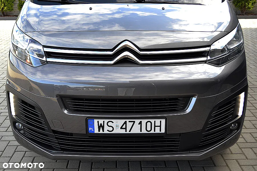Citroën Jumpy - 2