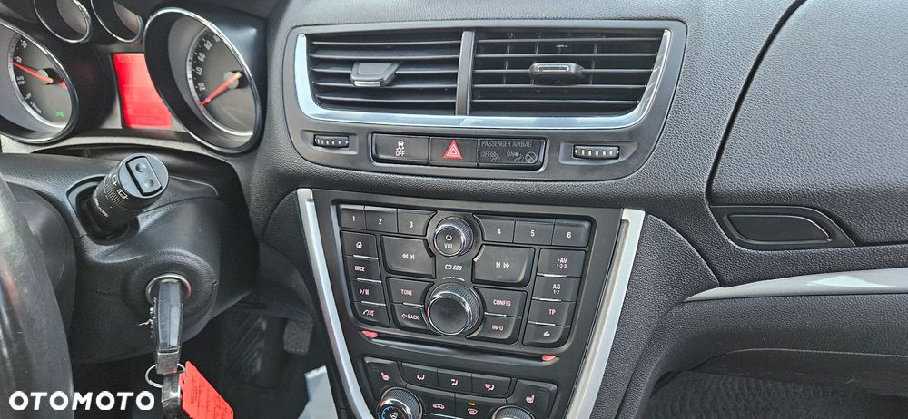 Opel Mokka - 19