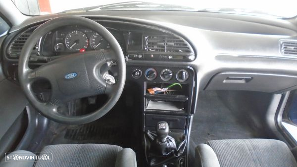 Para Peças Ford Mondeo Ii (Bap) - 5