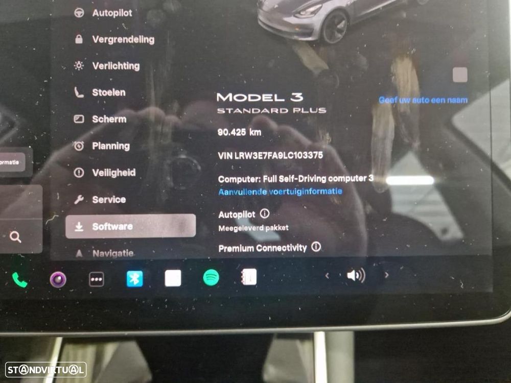 Tesla Model 3 Standard RWD Plus - 7
