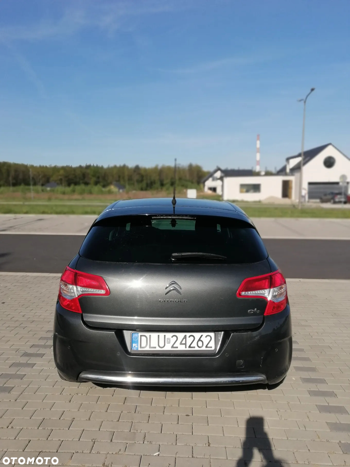 Citroën C4 1.6 VTi Selection - 13