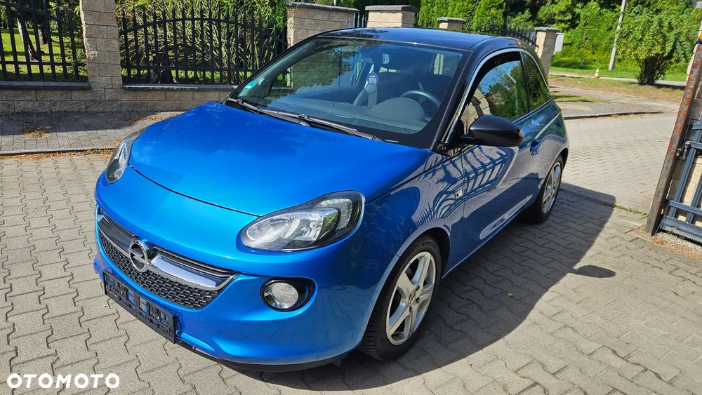 Opel Adam 1.4 Start/Stop Unlimited - 3
