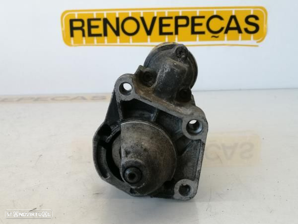 Motor Arranque Volvo V40 Combi (645) - 4