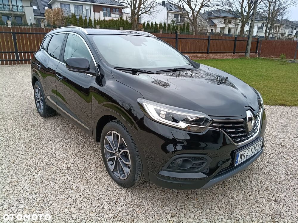Renault Kadjar 1.3 TCe FAP Intens - 5