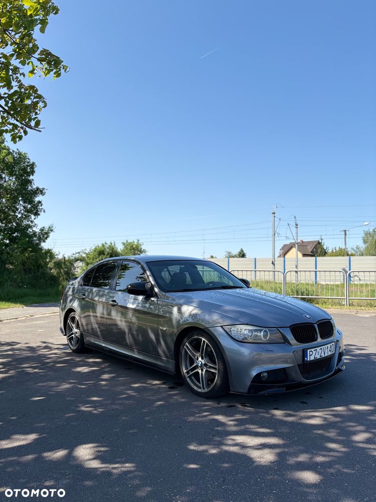 BMW Seria 3 318d - 7