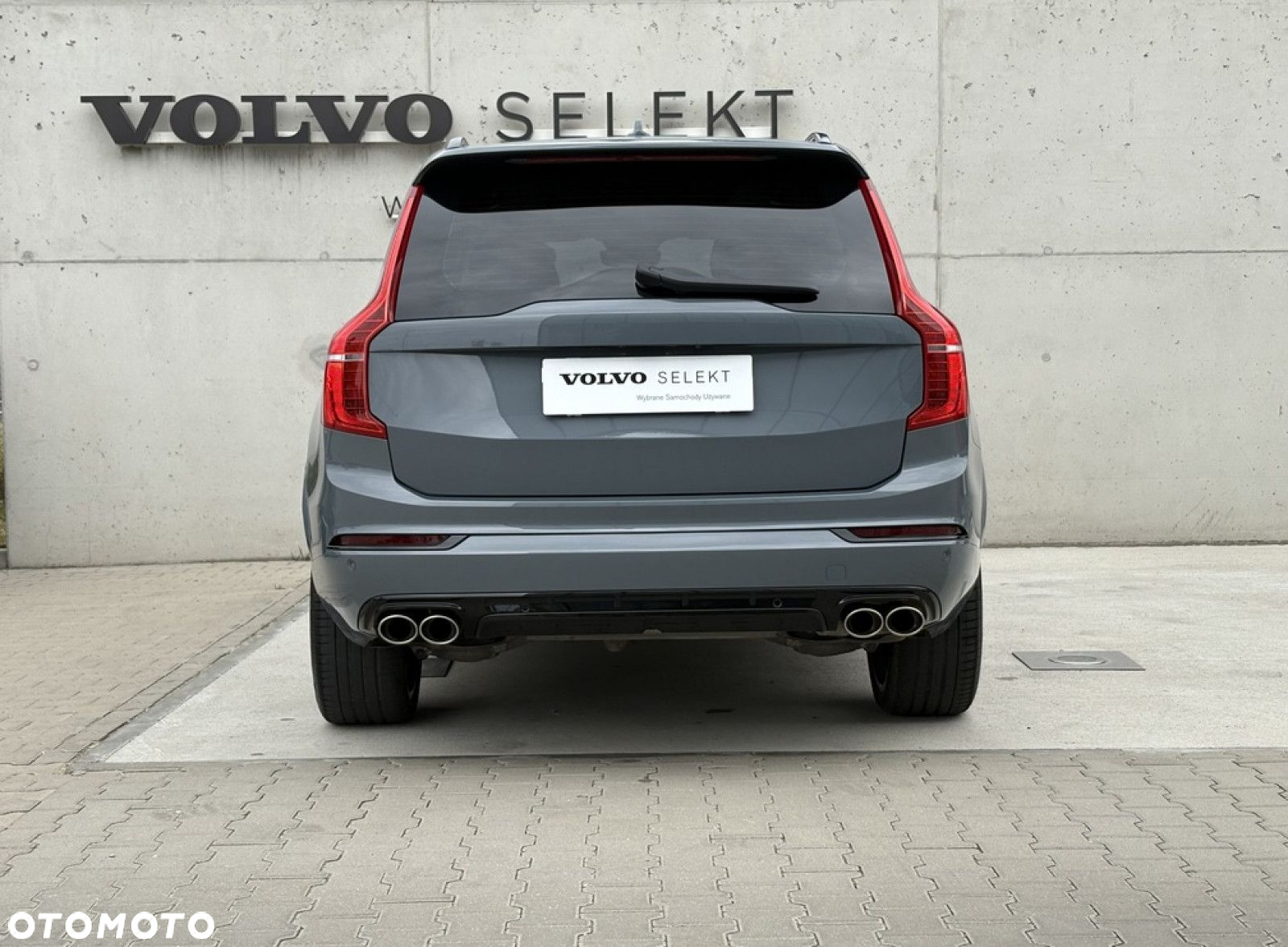 Volvo XC 90 - 6