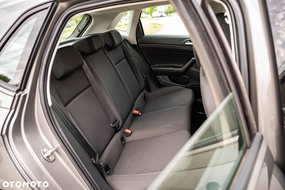 Volkswagen Polo 1.0 TSI Highline - 21